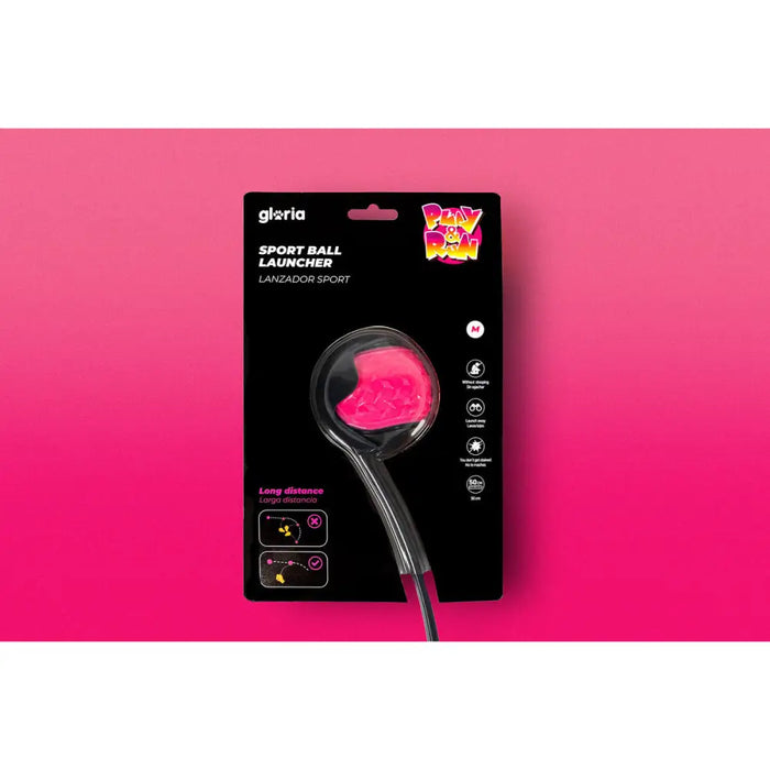 Уред за Хвърляне на Топка за Кучета Gloria
