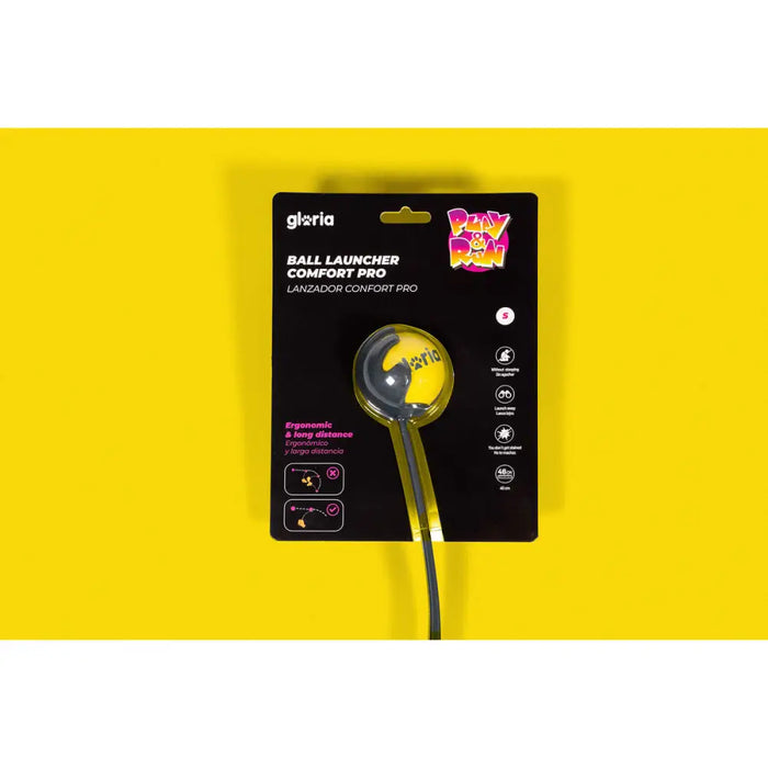 Уред за Хвърляне на Топка за Кучета Gloria