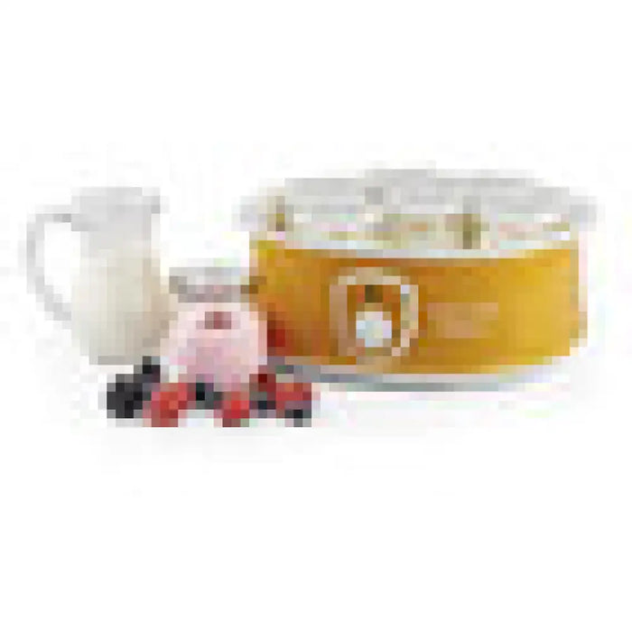 Уред за кисело мляко ARIETE ЖЪЛТ 20 W