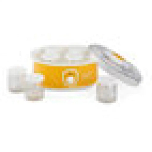 Уред за кисело мляко ARIETE ЖЪЛТ 20 W