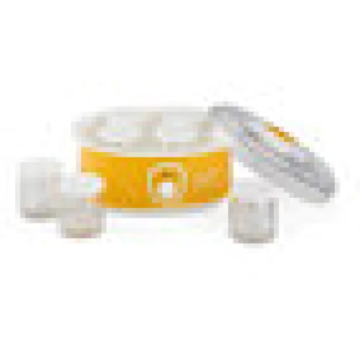 Уред за кисело мляко ARIETE ЖЪЛТ 20 W