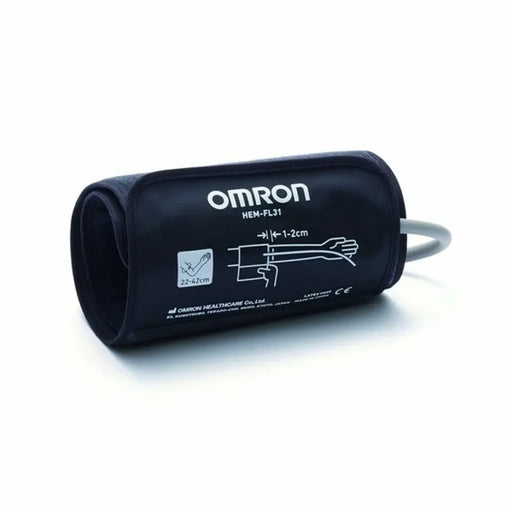 Уред за кръвно за предмишница Omron HEM-FL31-E