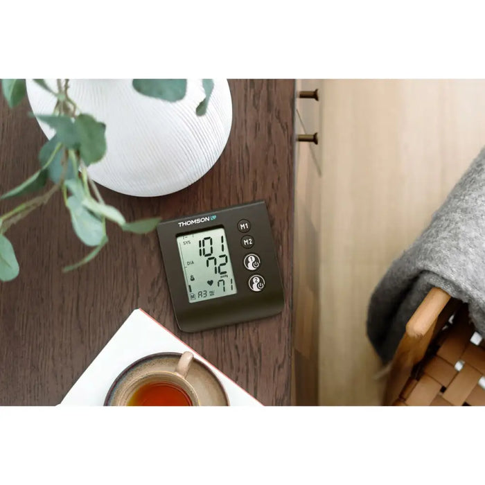 Уред за кръвно за предмишница Thomson