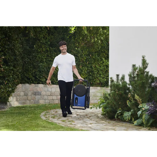 Уред за миене под налягане Nilfisk Excellent 160