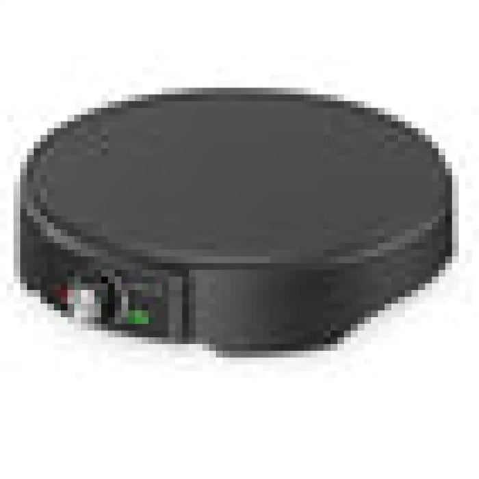 Уред за палачинки MUHLER MHT-383 ЧЕРЕН 1200 W