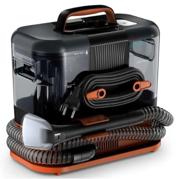 Уред за почистване на петна ROWENTA Clean It IN5011F0