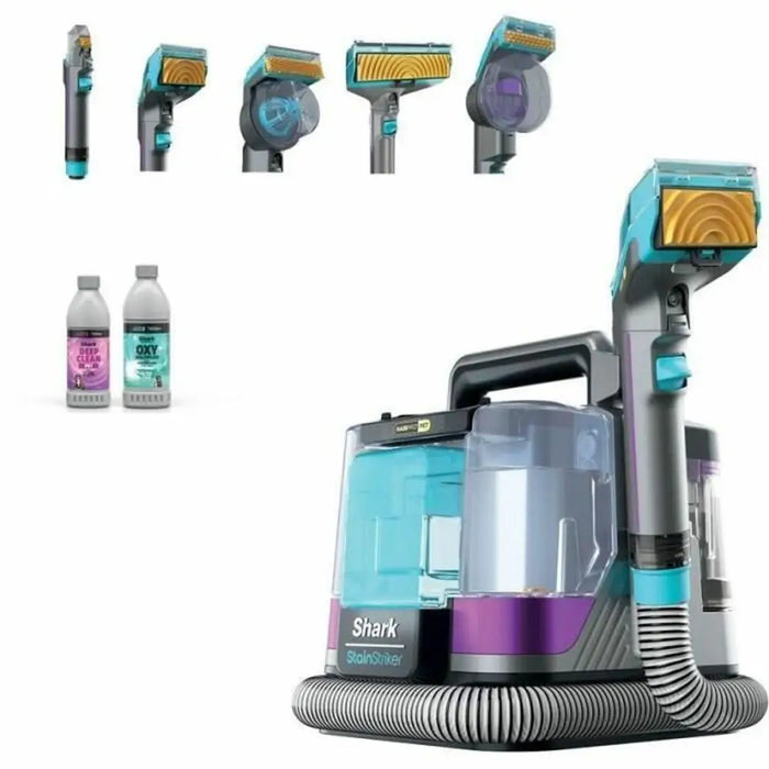 Уред за почистване с пара Shark