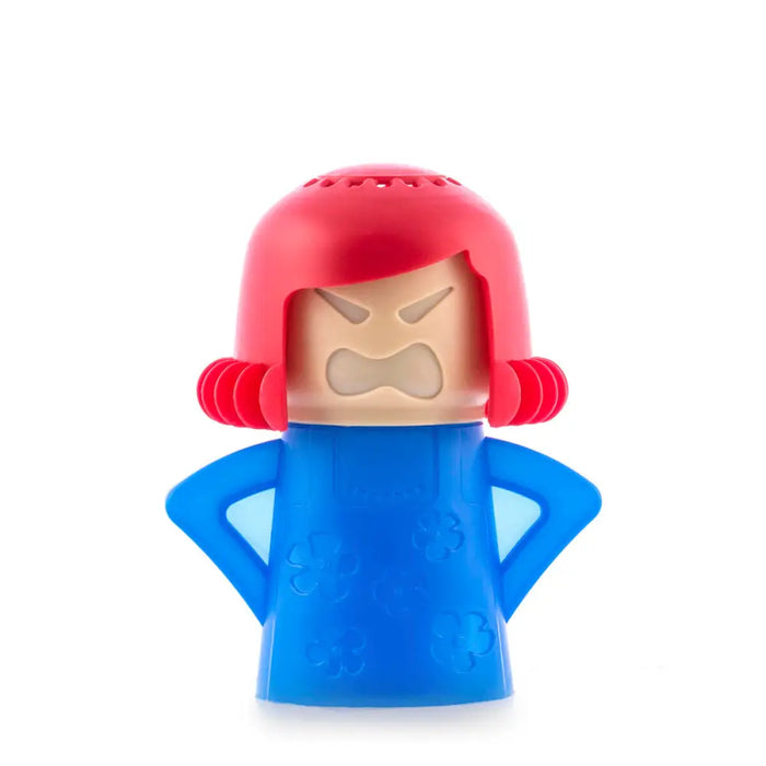 Уред за почистване на микровълнови фурни Fuming Mum