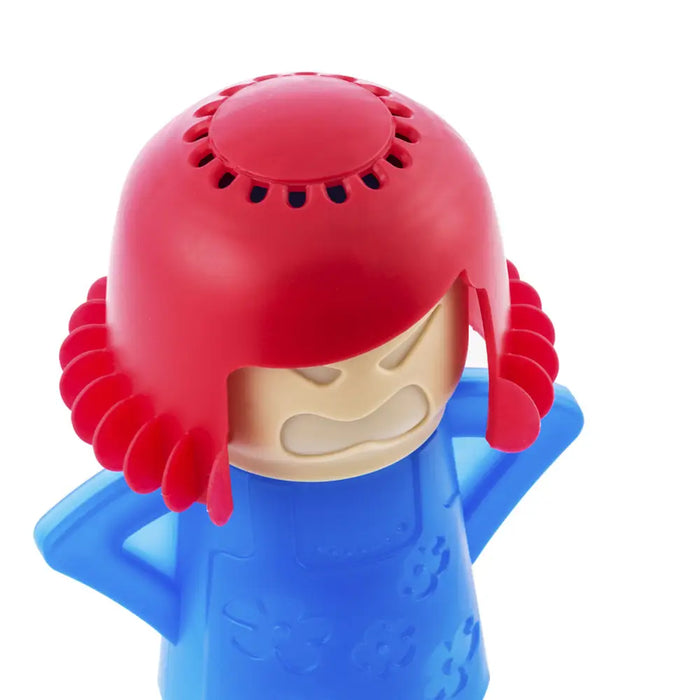 Уред за почистване на микровълнови фурни Fuming Mum