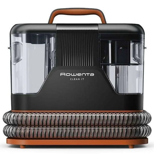Уред за почистване на петна ROWENTA Clean It IN5011F0