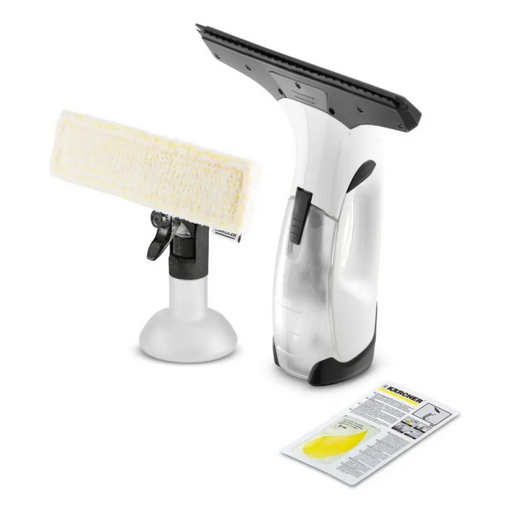 Уред за почистване на прозорци KARCHER WV 2 Plus
