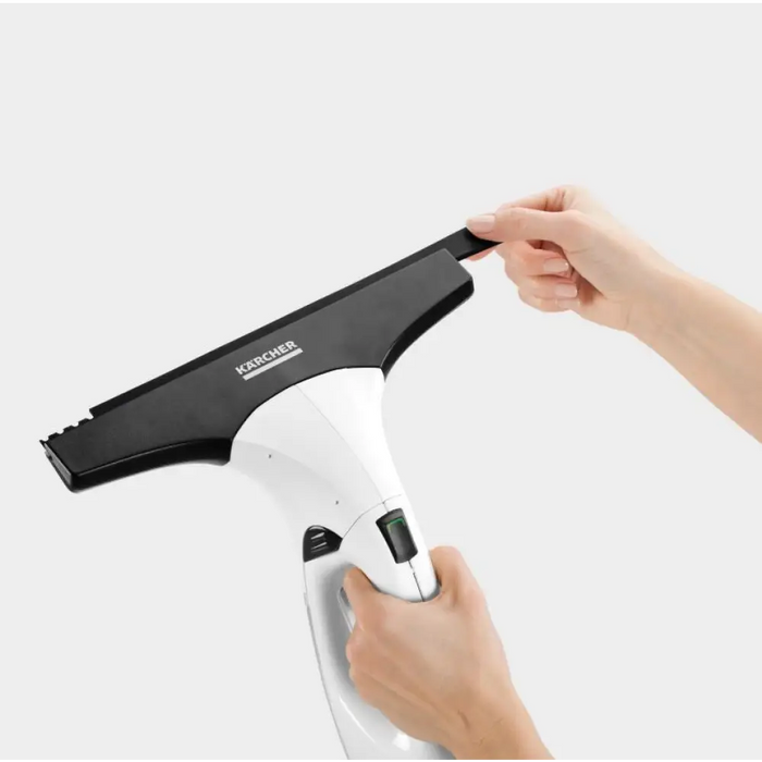 Уред за почистване на прозорци KARCHER WV 2 Plus
