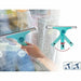 Уред за почистване на прозорци Leifheit Pro Reach 51425 M