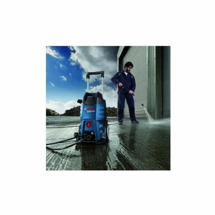 Уред за почистване под високо налягане BOSCH GHP 5-65X