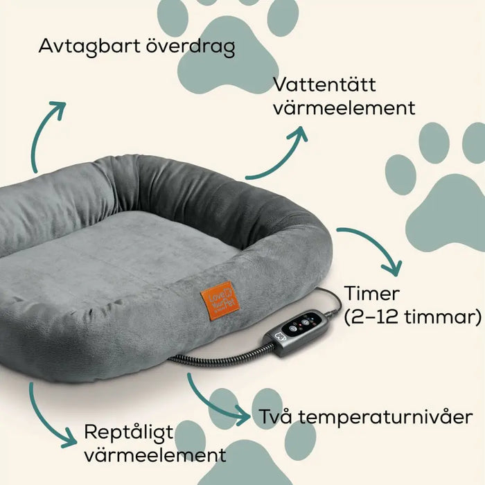 Уред за почистване под високо налягане Beurer PP250 KIRA Сив