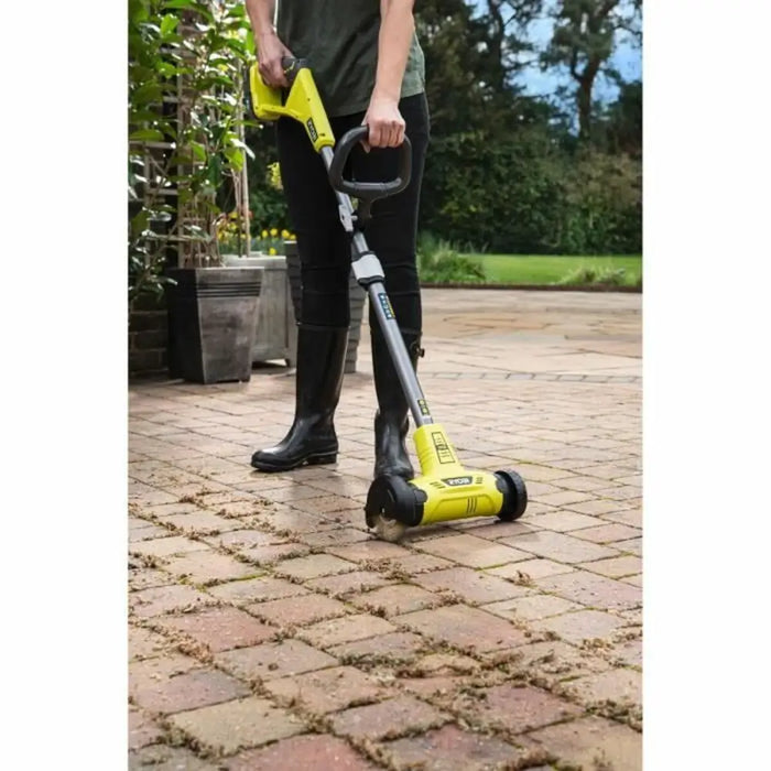 Уред за почистване под високо налягане Ryobi