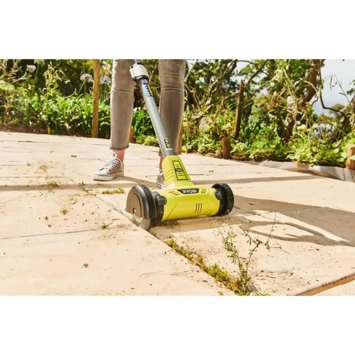 Уред за почистване под високо налягане Ryobi