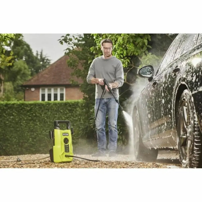 Уред за почистване под високо налягане Ryobi Ry100pwa Lance