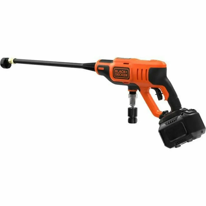 Уред за почистване под високо налягане Black & Decker