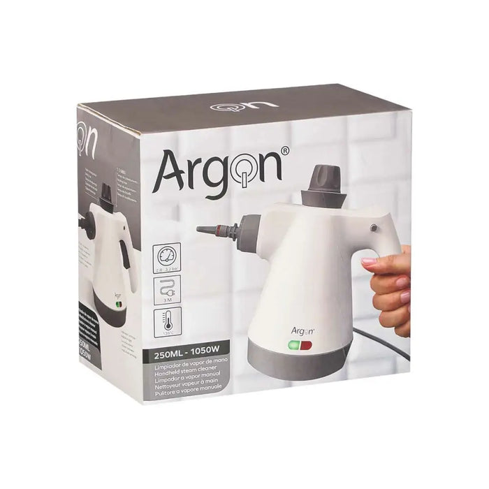 Уред за почистване с пара Argon 1050 W