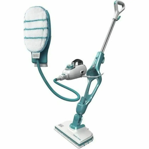 Уред за почистване с пара Black & Decker 9IN1 Steam-mop