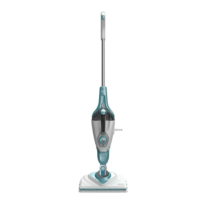 Уред за почистване с пара Black & Decker Steam-Mop 500 ml