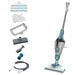 Уред за почистване с пара Black & Decker Steam-Mop 500 ml