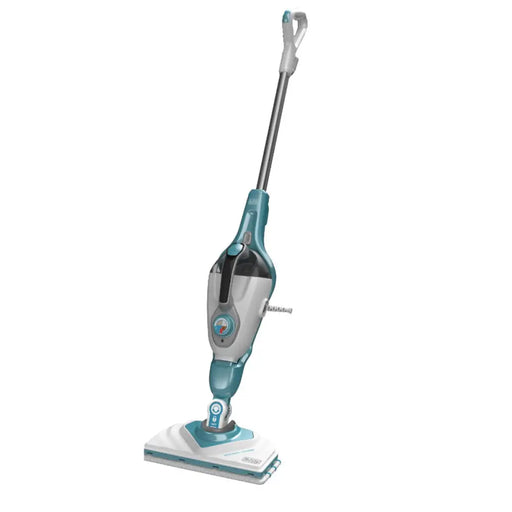 Уред за почистване с пара Black & Decker Steam-Mop 500 ml