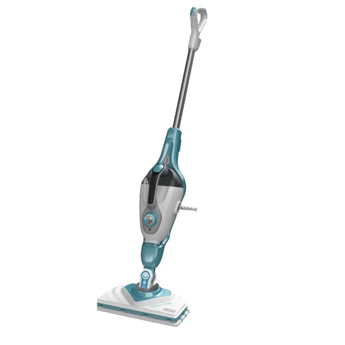 Уред за почистване с пара Black & Decker Steam-Mop 500 ml