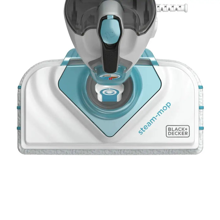 Уред за почистване с пара Black & Decker Steam-Mop 500 ml