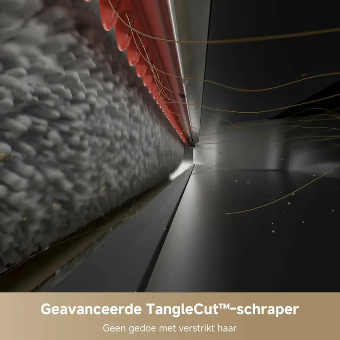 Уред за почистване с пара Dreame CCR2 Черен