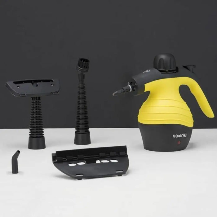 Уред за почистване с пара Hkoenig 80191 1000 W