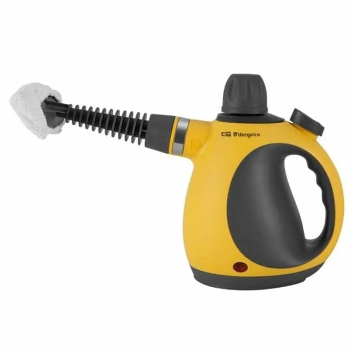 Уред за почистване с пара Orbegozo 17633-O 1050 W