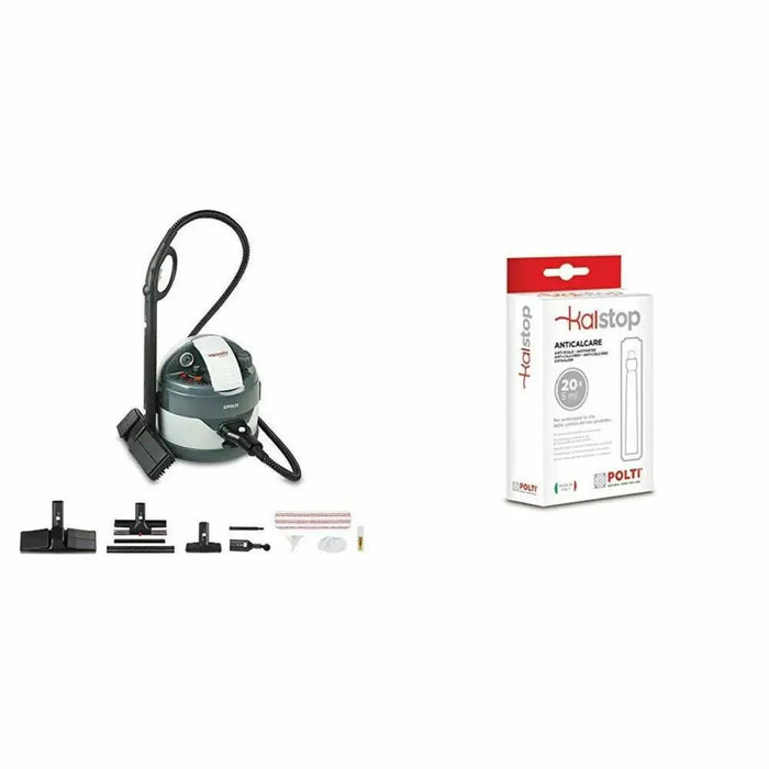 Уред за почистване с пара POLTI Eco PRO 3.0 4.5 bar 2 L