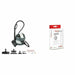 Уред за почистване с пара POLTI Eco PRO 3.0 4.5 bar 2 L