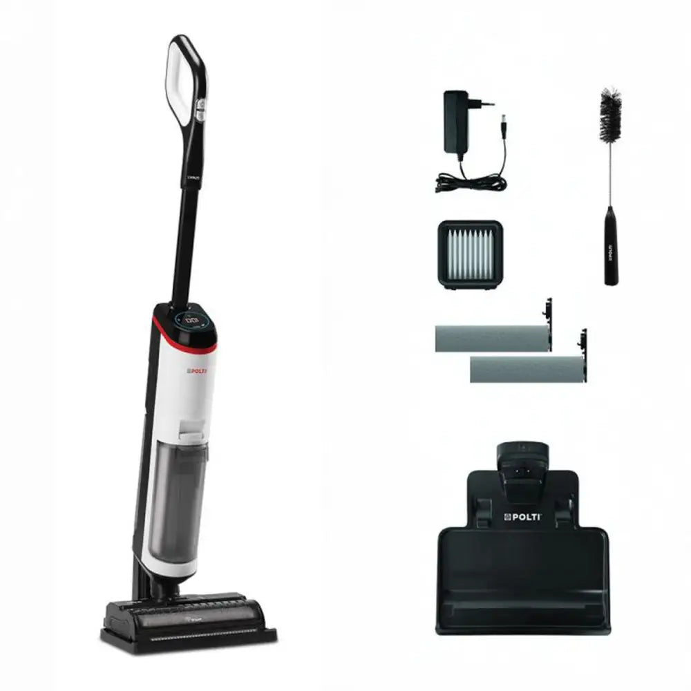 Уред за почистване с пара POLTI WD30 450 W | Купи от SmartX.bg!