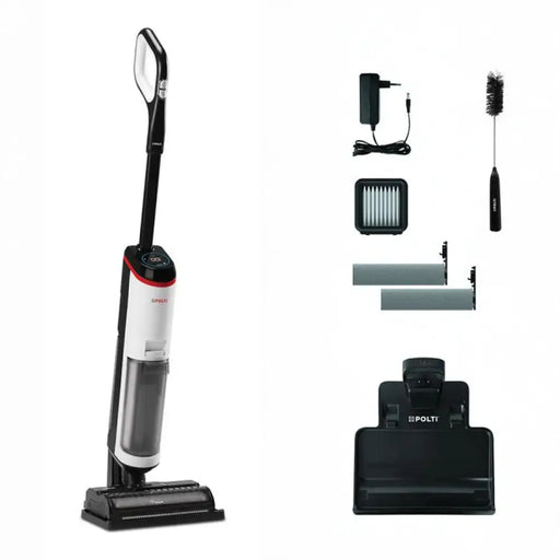 Уред за почистване с пара POLTI WD30 450 W