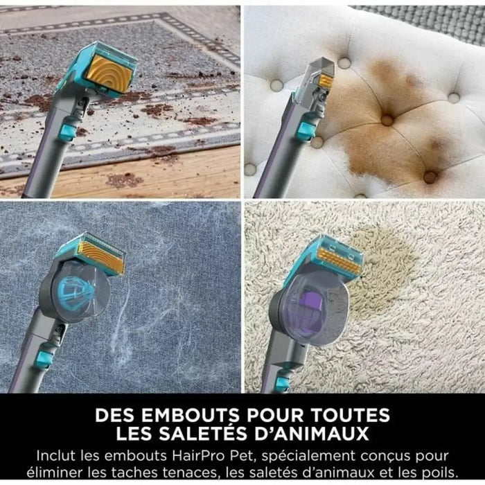 Уред за почистване с пара Shark