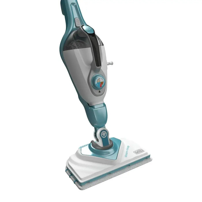 Уред за почистване с пара Black & Decker Steam-Mop 500 ml