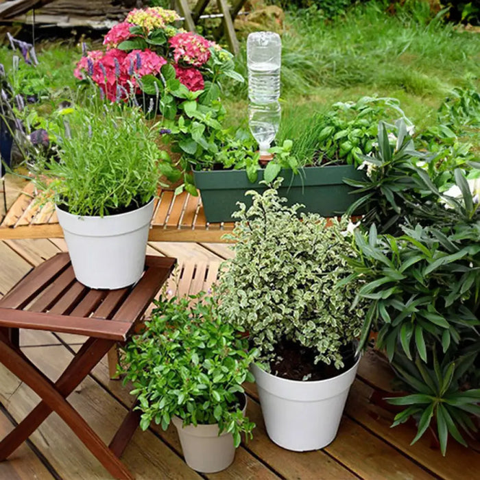 УРЕД ЗА ПОЛИВАНЕ С БУТИЛКА HOZELOCK AQUASOLO XL