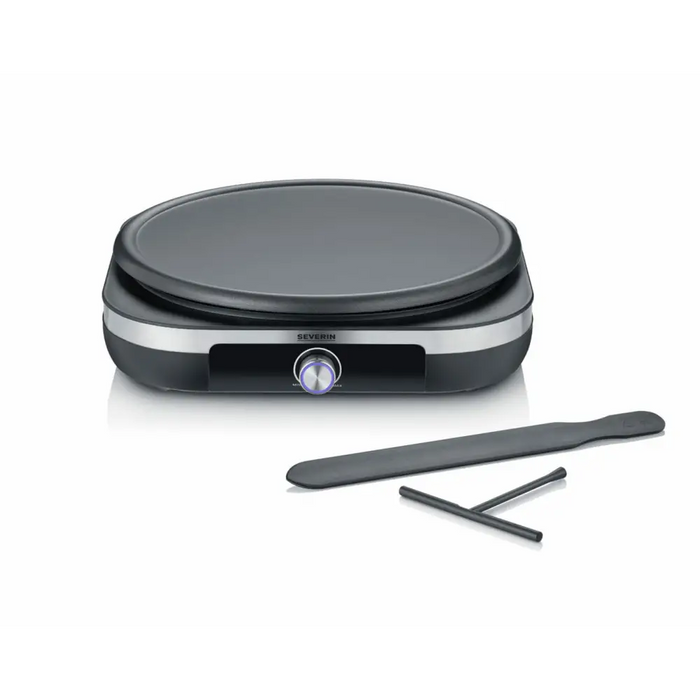 Уред за приготвяне на палачинки Severin CM 2199 1 креп(и)