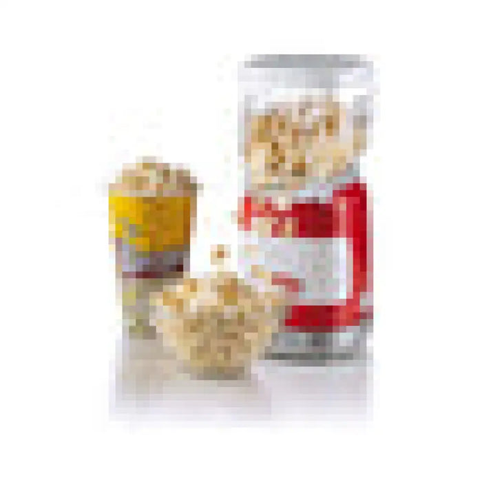 Уред за пуканки ARIETE 2956 ЧЕРВЕН 1100 W