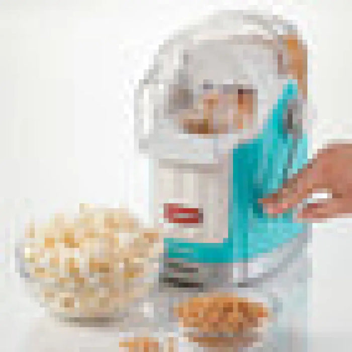 Уред за пуканки ARIETE PARTY TIME 2.0 2958 AZZURO СИН 1100 W