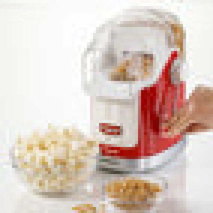 Уред за пуканки ARIETE PARTY TIME 2.0 2958 ROSSO ЧЕРВЕН