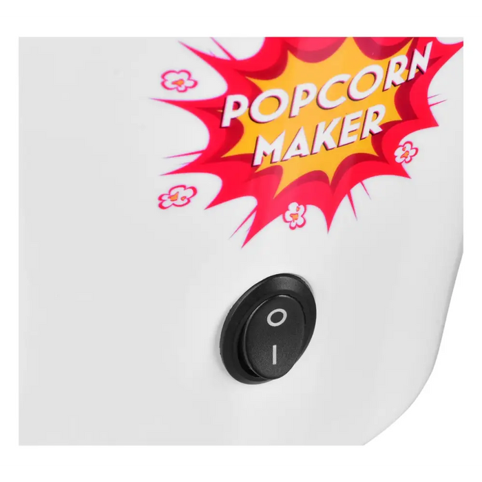 Уред за пуканки RUSSELL HOBBS 24630-56