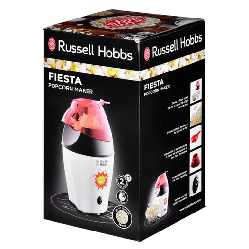 Уред за пуканки RUSSELL HOBBS 24630-56