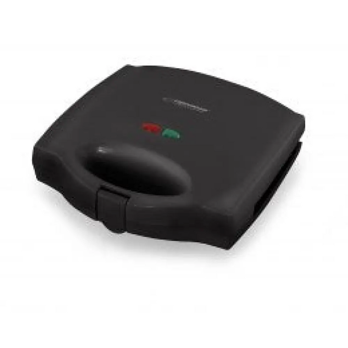 Уред за сандвичи Esperanza EKT006K 700 W Черен
