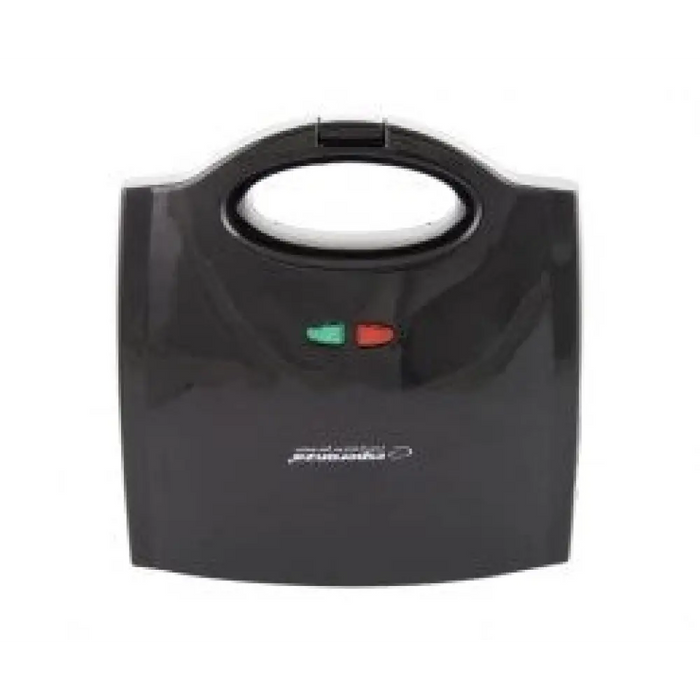 Уред за сандвичи Esperanza EKT006K 700 W Черен