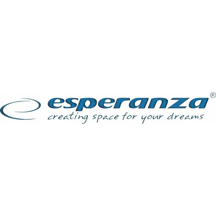 Уред за сандвичи Esperanza EKT010W 1000 W Бял