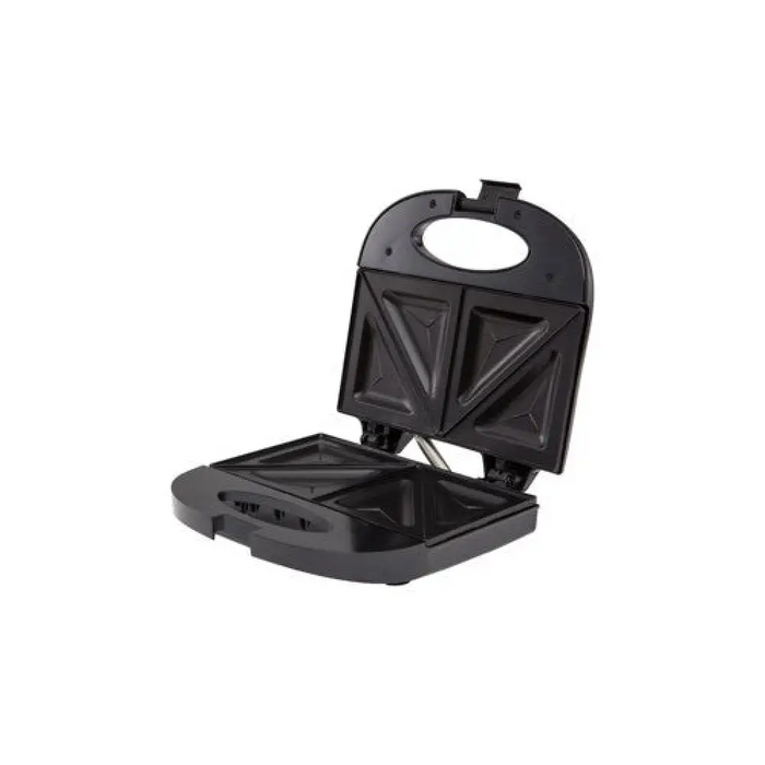 Уред за сандвичи Mesko Home MS 3032 850 W Черен